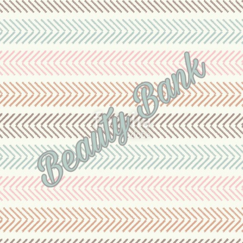 Beauty Bank